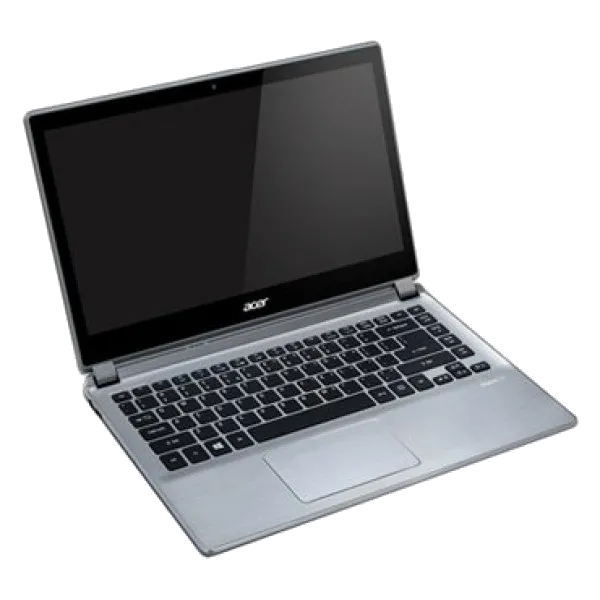 Замена системы охлаждения / кулера Acer Aspire V7-481PG