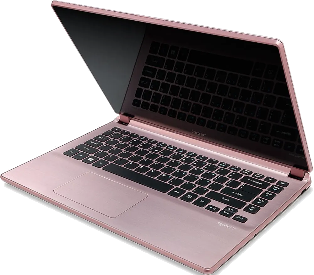 Замена системы охлаждения / кулера Acer Aspire V7-482PG