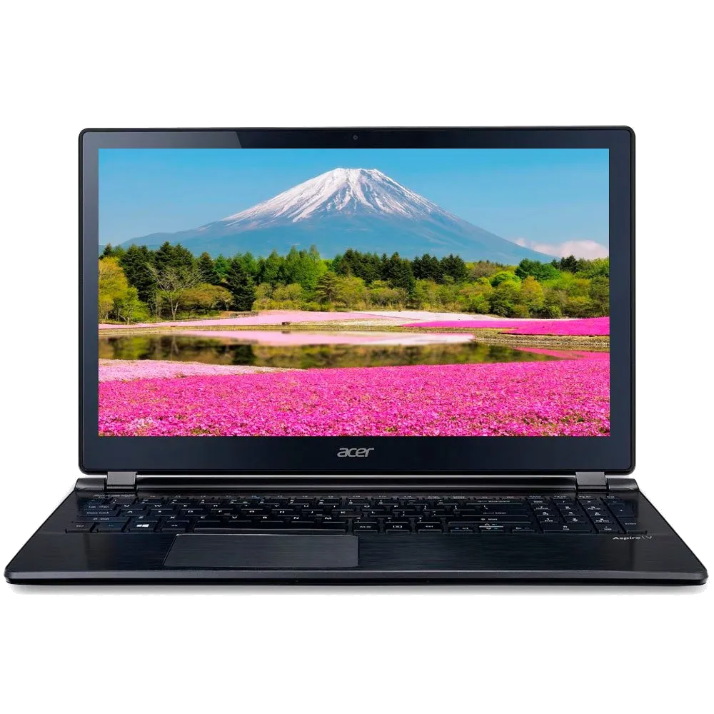Замена системы охлаждения / кулера Acer Aspire V7-582PG