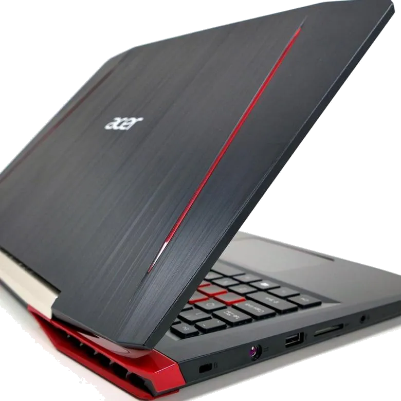 Замена системы охлаждения / кулера Acer Aspire VX 15 VX5-591G