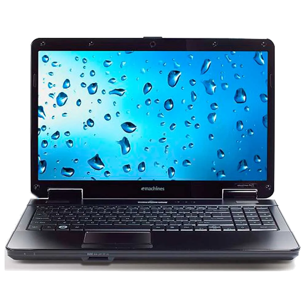 Замена системы охлаждения / кулера Acer eMachines E625