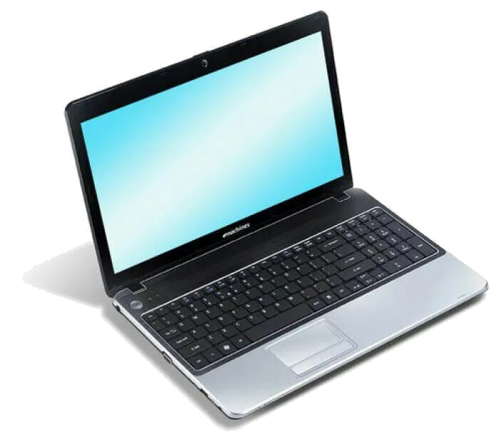 Замена системы охлаждения / кулера Acer eMachines E640