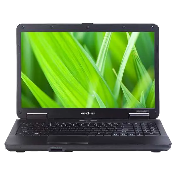 Замена системы охлаждения / кулера Acer eMachines E727