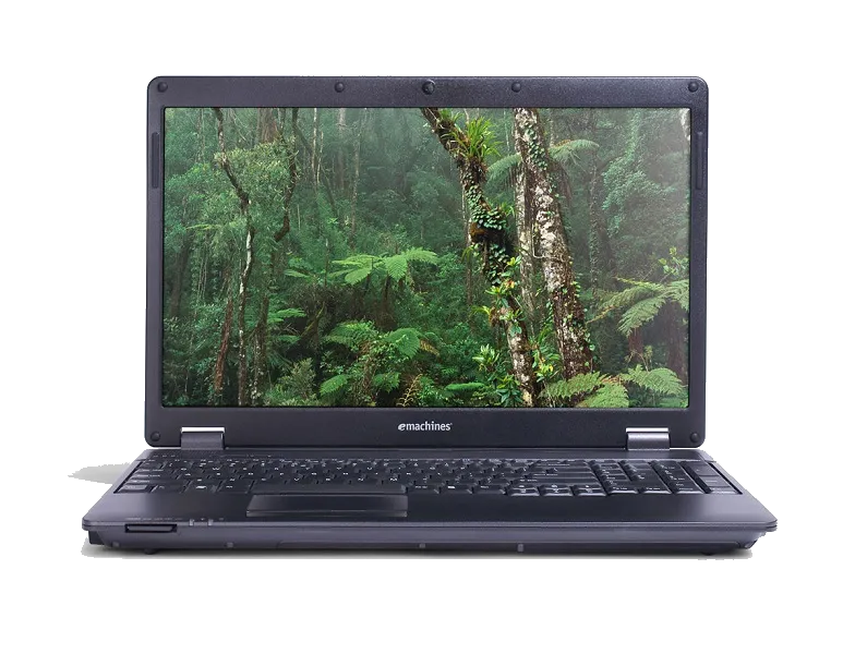 Замена системы охлаждения / кулера Acer eMachines E728