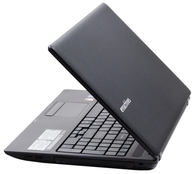Замена системы охлаждения / кулера Acer eMachines E732