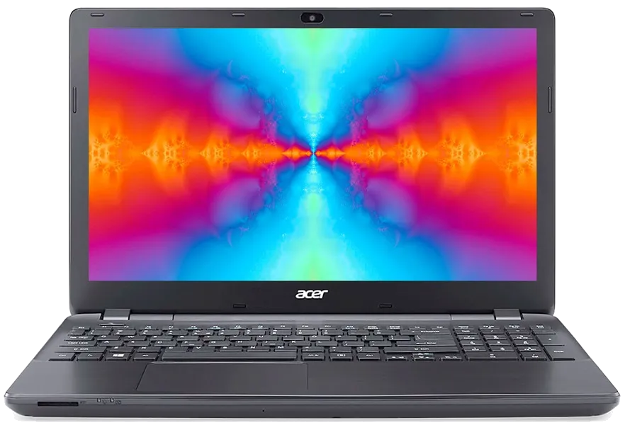 Замена системы охлаждения / кулера Acer Extensa 2509