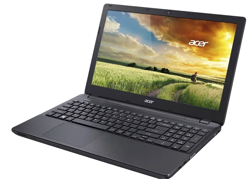 Замена системы охлаждения / кулера Acer Extensa 2510G