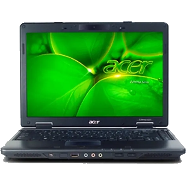 Замена системы охлаждения / кулера Acer Extensa 4220