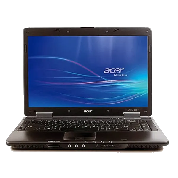 Замена системы охлаждения / кулера Acer Extensa 4620
