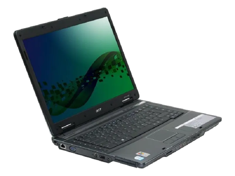 Замена системы охлаждения / кулера Acer Extensa 5220