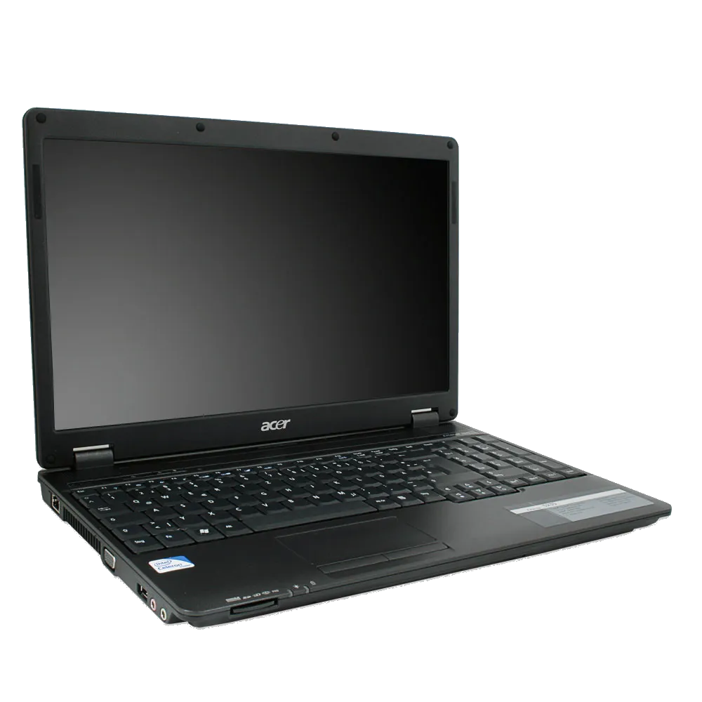 Замена системы охлаждения / кулера Acer Extensa 5235