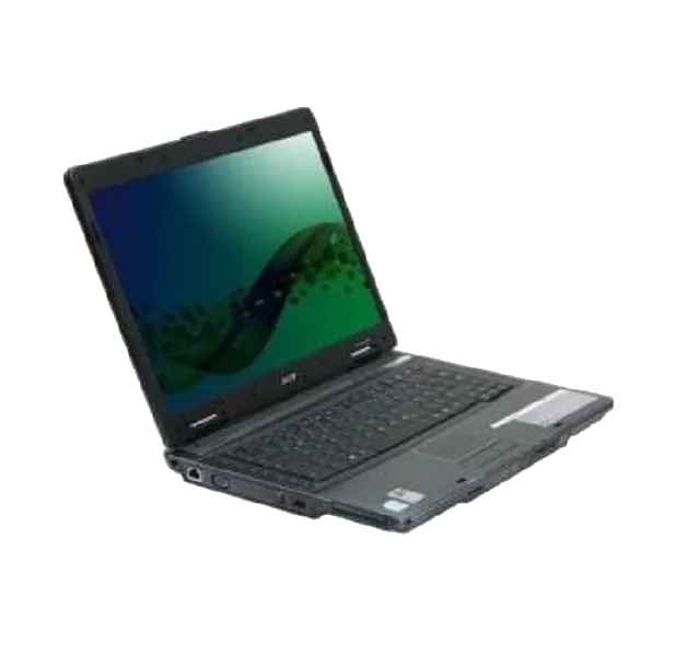 Замена системы охлаждения / кулера Acer Extensa 5430M