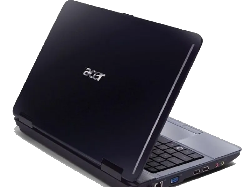 Замена системы охлаждения / кулера Acer Extensa 5541