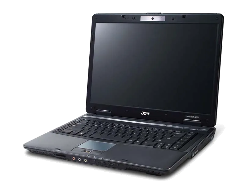 Замена системы охлаждения / кулера Acer 5610