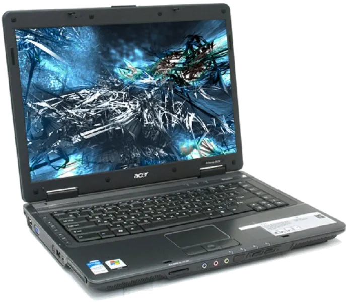 Замена системы охлаждения / кулера Acer 5620G