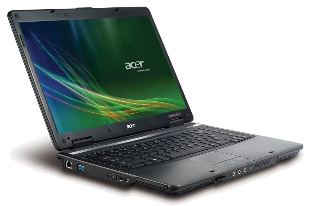 Замена системы охлаждения / кулера Acer 5620Z