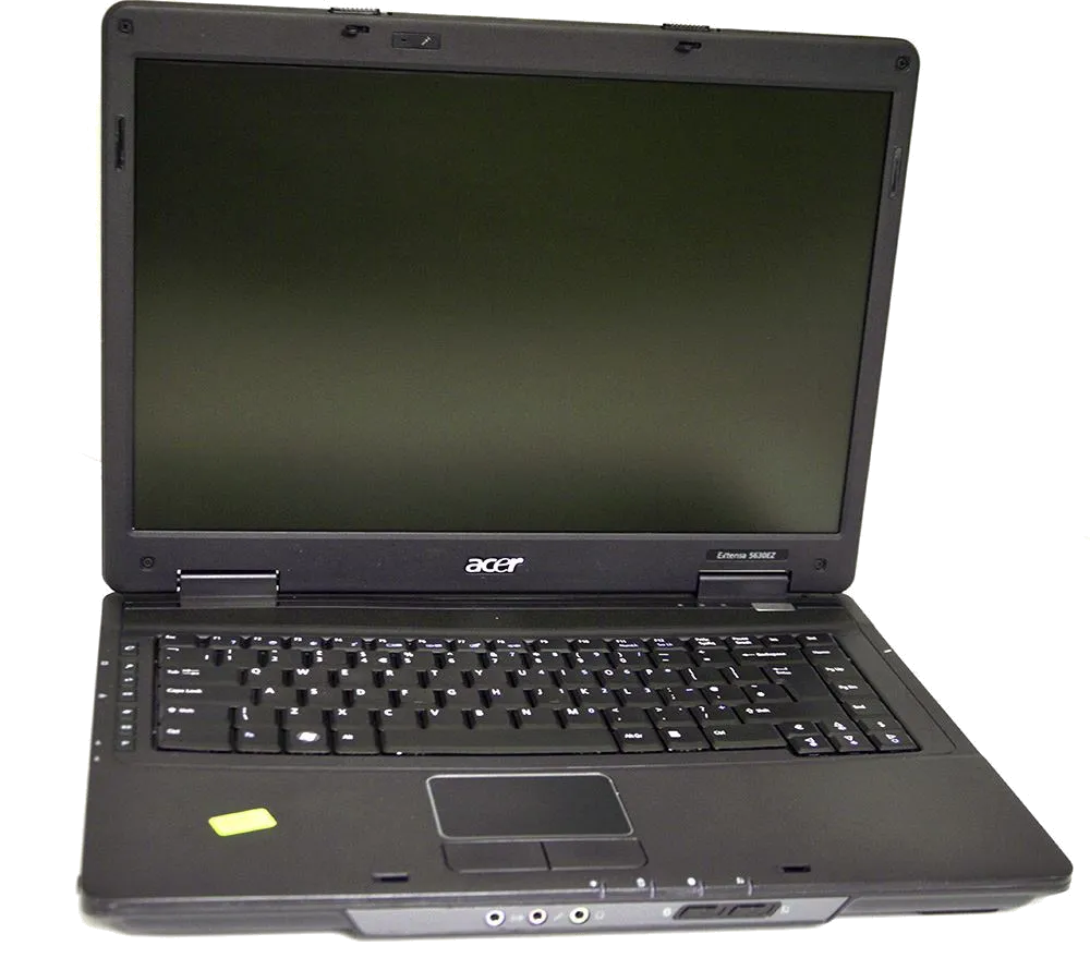 Замена системы охлаждения / кулера Acer 5630EZ