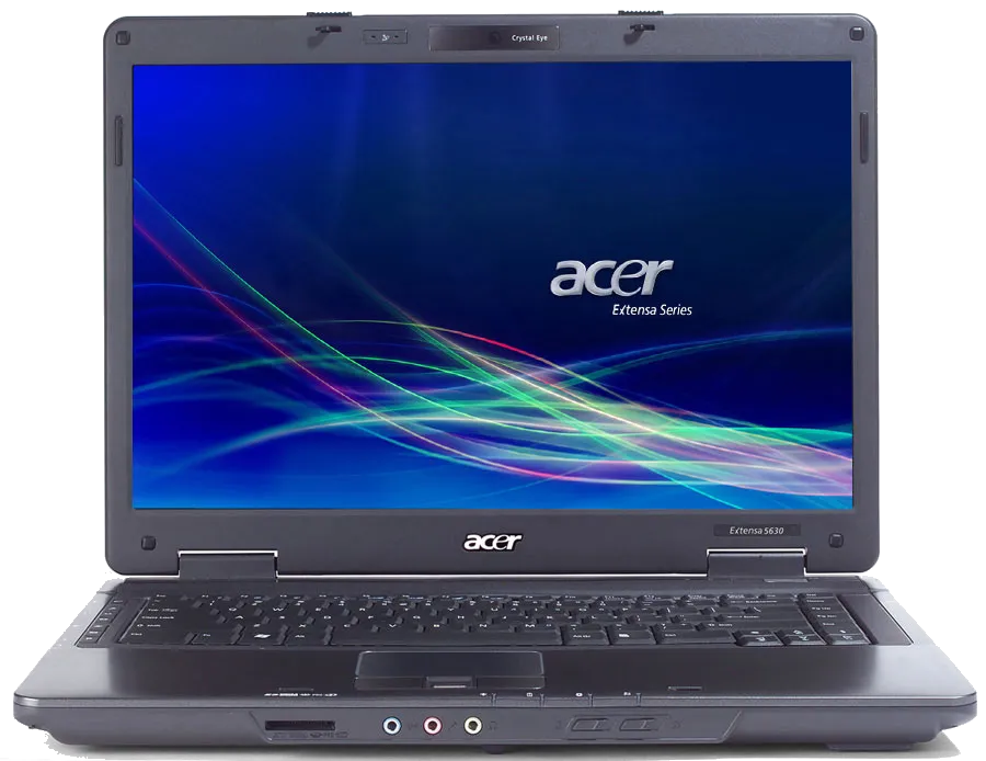 Замена системы охлаждения / кулера Acer 5630G