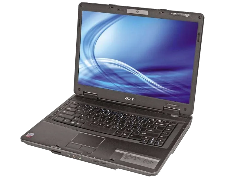 Замена системы охлаждения / кулера Acer 5630Z