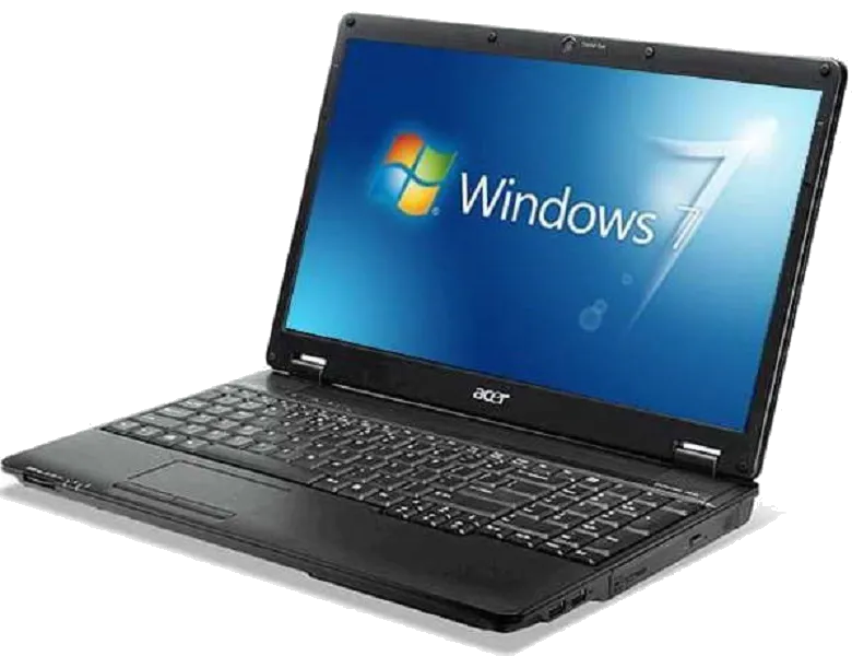 Замена системы охлаждения / кулера Acer 5635