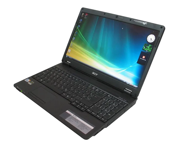 Замена системы охлаждения / кулера Acer 5635G