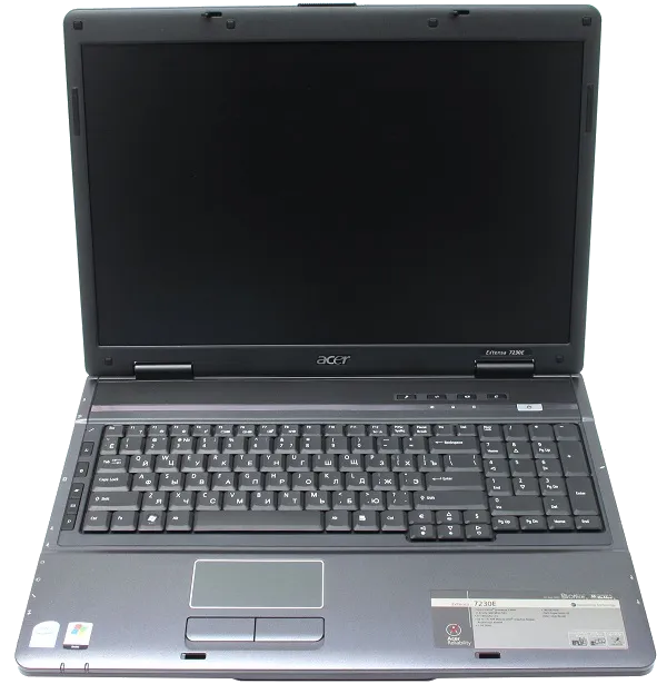Замена системы охлаждения / кулера Acer 7230E