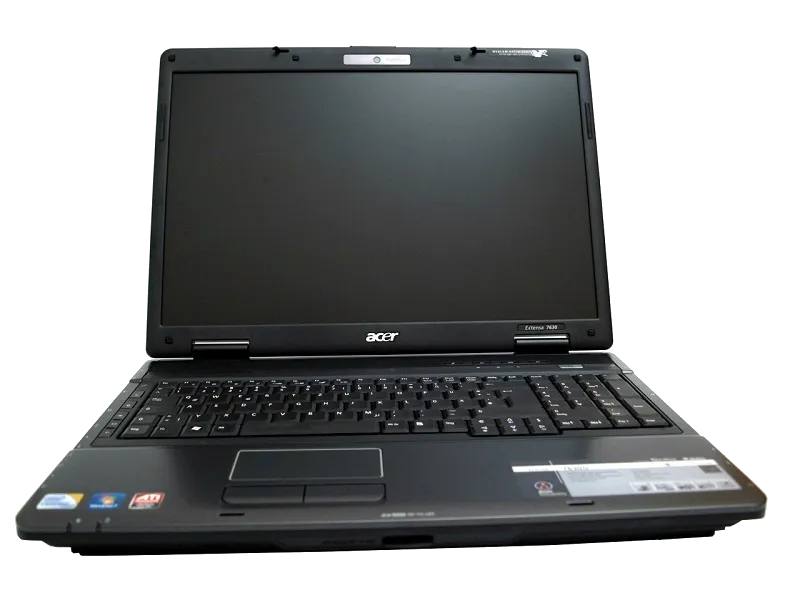 Замена системы охлаждения / кулера Acer 7630EZ