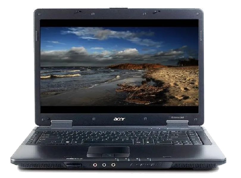 Замена системы охлаждения / кулера Acer 7630G