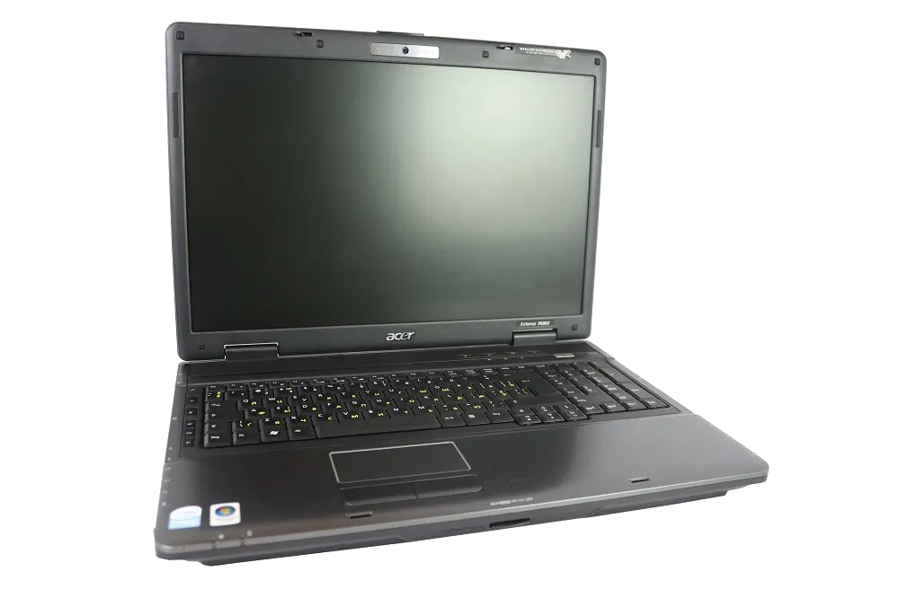 Замена системы охлаждения / кулера Acer 7630Z