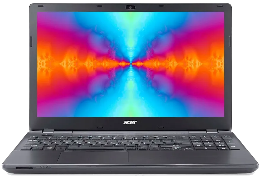 Замена системы охлаждения / кулера Acer EX2509
