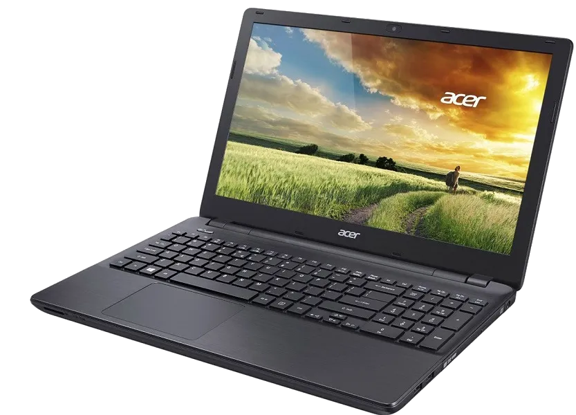 Замена системы охлаждения / кулера Acer EX2510