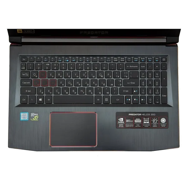 Замена системы охлаждения / кулера Acer G3-572