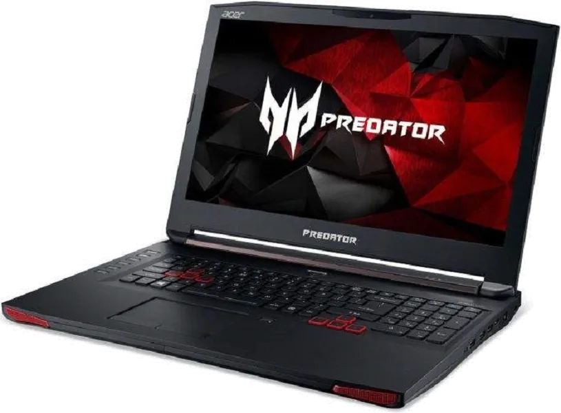 Замена системы охлаждения / кулера Acer G5