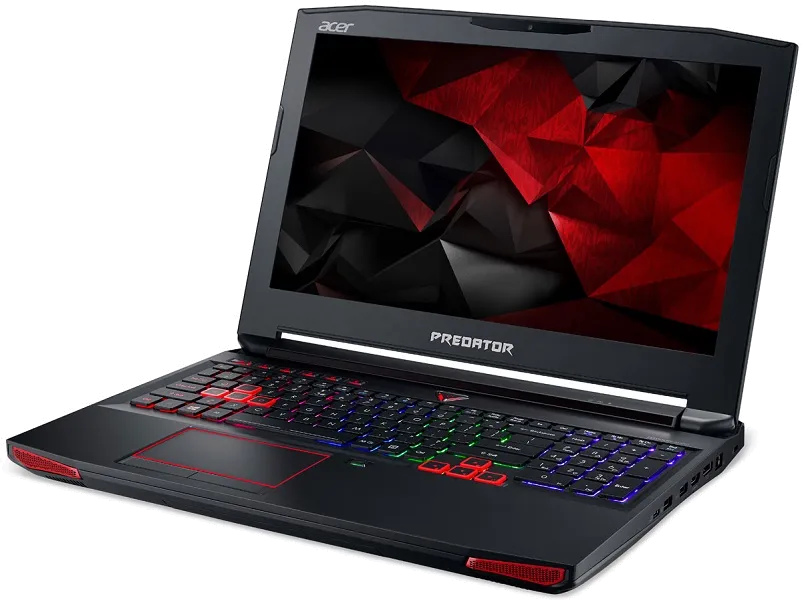 Замена системы охлаждения / кулера Acer G9-593