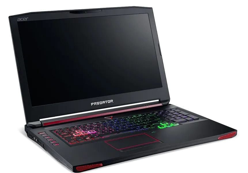Замена системы охлаждения / кулера Acer G9-792