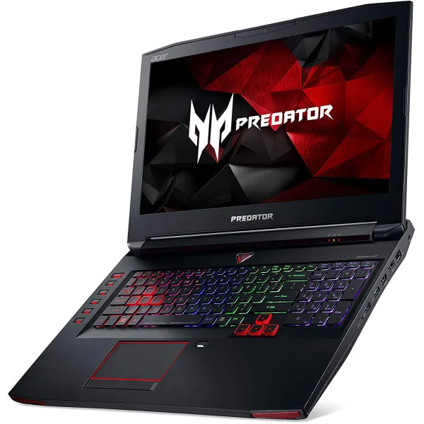 Замена системы охлаждения / кулера Acer G9-793