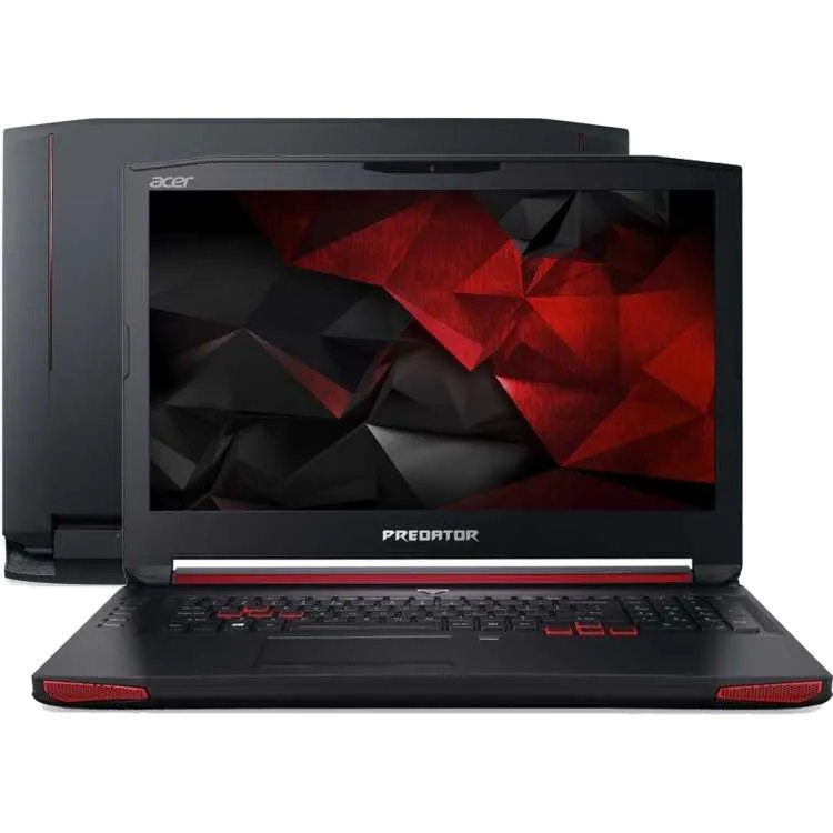 Замена системы охлаждения / кулера Acer GX-791