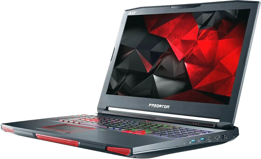 Замена системы охлаждения / кулера Acer GX-792