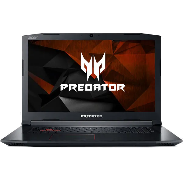 Замена системы охлаждения / кулера Acer Helios 300 PH317-52