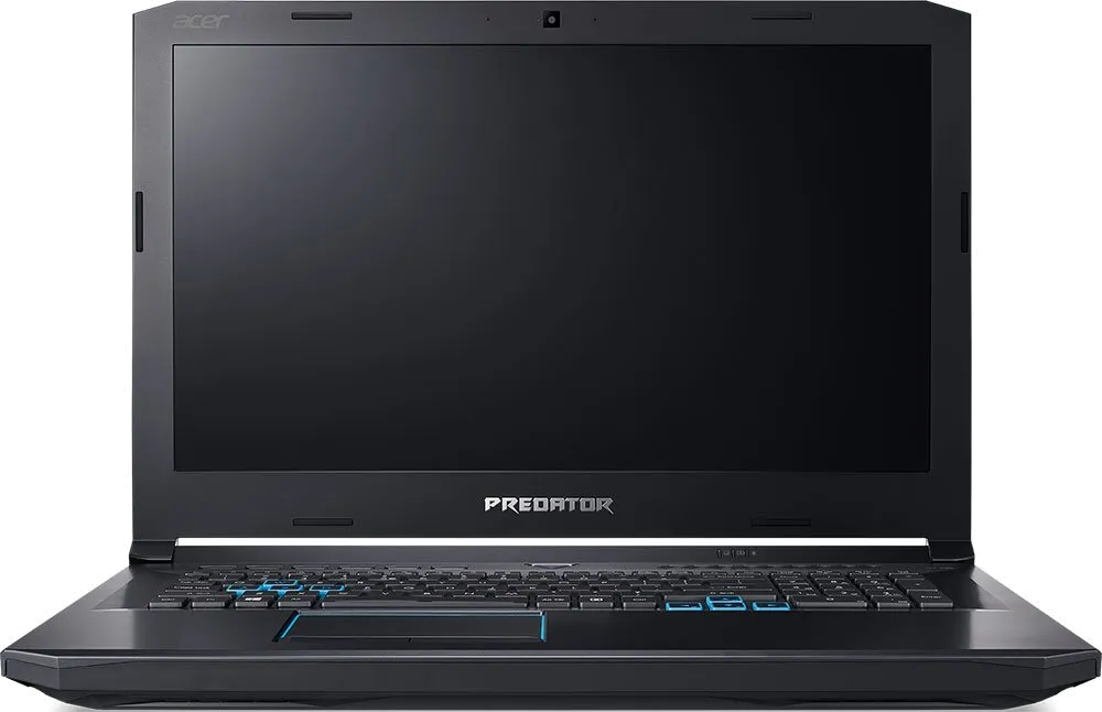 Замена системы охлаждения / кулера Acer Helios 500 PH517-61