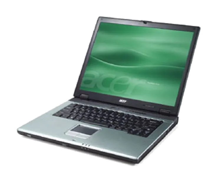 Замена системы охлаждения / кулера Acer 2350