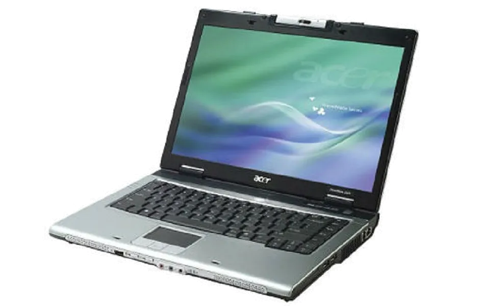 Замена системы охлаждения / кулера Acer TravelMate 2440