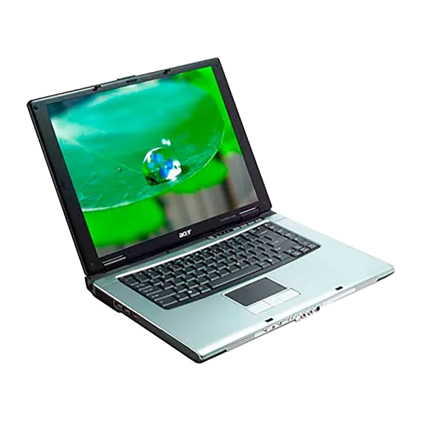 Замена системы охлаждения / кулера Acer TravelMate 2490