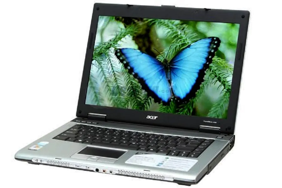 Замена системы охлаждения / кулера Acer TravelMate 4220