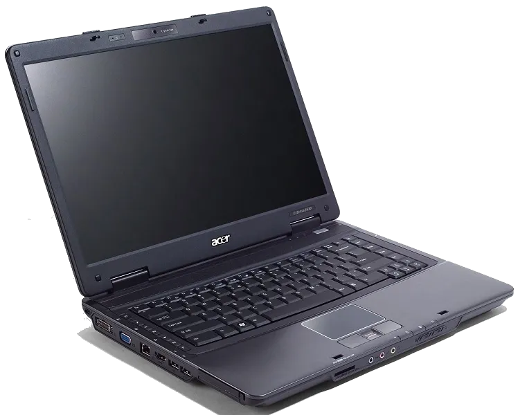 Замена системы охлаждения / кулера Acer TravelMate 5230