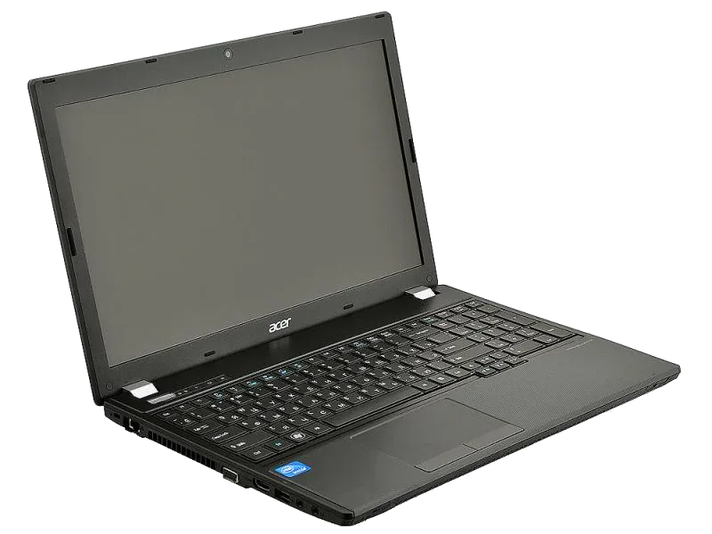 Замена системы охлаждения / кулера Acer TravelMate 5360