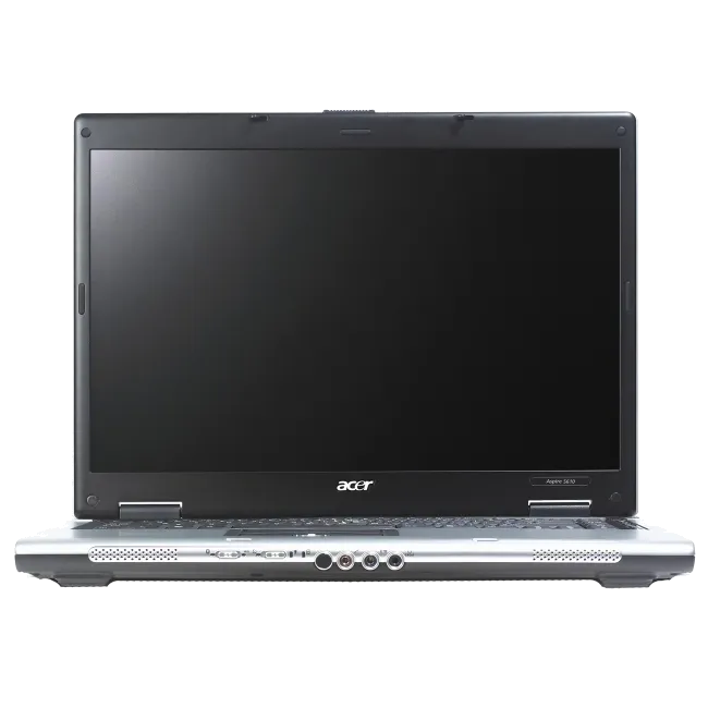 Замена системы охлаждения / кулера Acer TravelMate 5610