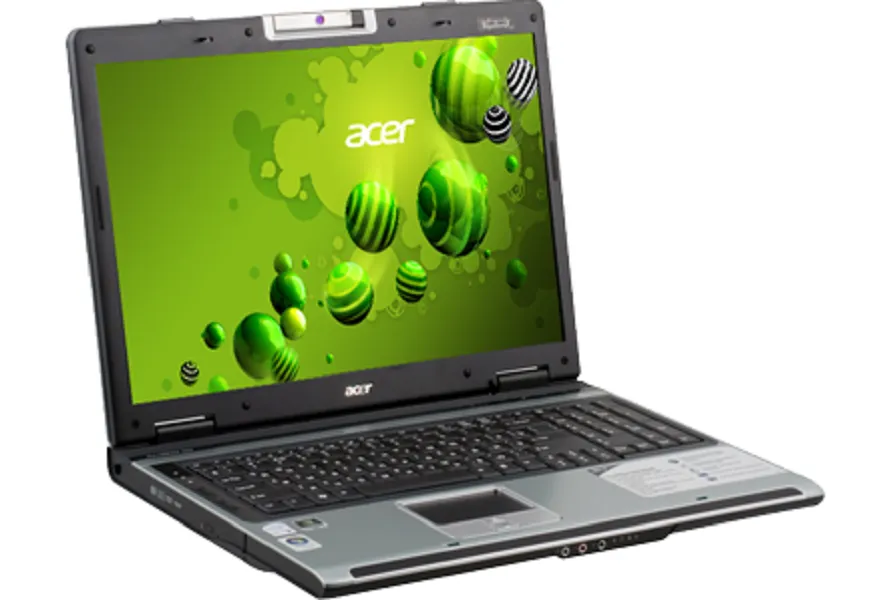 Замена системы охлаждения / кулера Acer TravelMate 5620