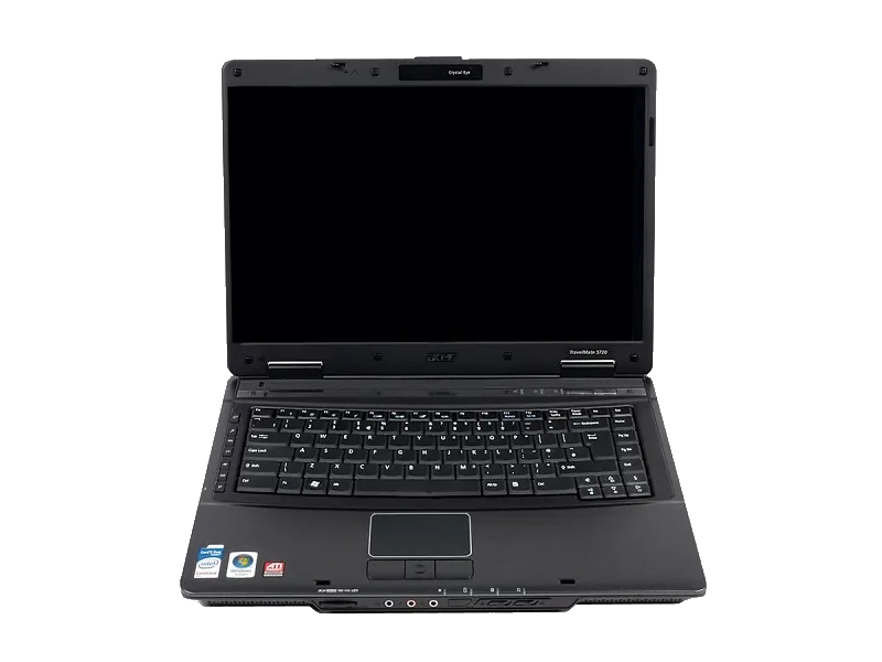Замена системы охлаждения / кулера Acer TravelMate 5720G