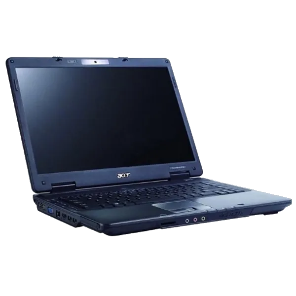 Замена системы охлаждения / кулера Acer TravelMate 5730